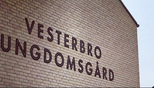 Matematikcenter åbner på Vesterbro