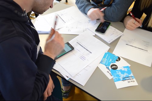 Matematikcenter EEO landsmøde 4