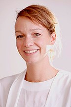 Kathrine Predstrup sekretariatsleder på Matematikcenter